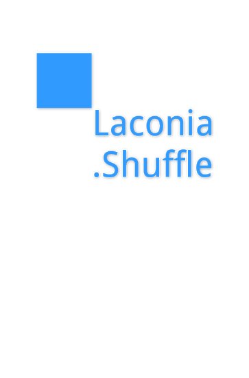 download Laconia Shuffle apk